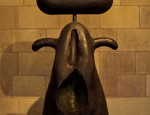 8th session Miró. L’escala de l’evasió
