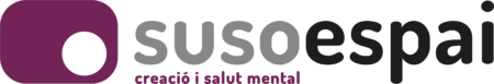 Susoespai – Creació i Salut Mental Logo